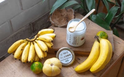 ¿Conocías estas 10 fáciles maneras de usar el Aceite de Coco?