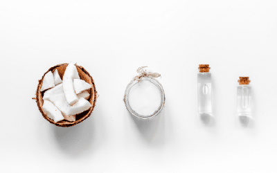 10 trucos increíbles con el aceite de coco