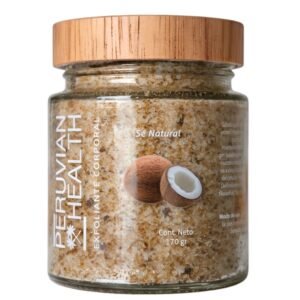 Exfoliante Corporal 170gr