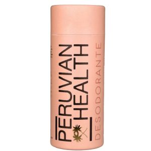 Desodorante Natural Rosas&Anís (sin bicarbonato / piel sensible) 79gr