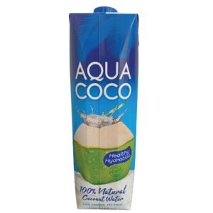 Agua de Coco «Aqua Coco» 1L