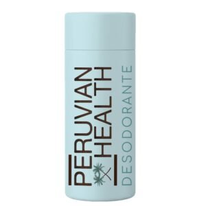 Desodorante Natural Jazmín (sin bicarbonato / piel sensible) 79gr