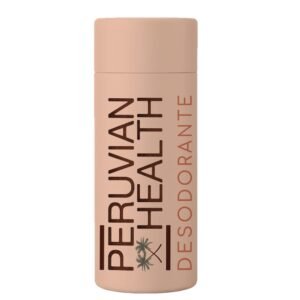 Desodorante Natural Rosas&Anís (sin bicarbonato / piel sensible) 79gr