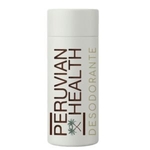 Desodorante Natural Vainilla (sin bicarbonato / piel sensible) 79gr